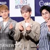 '사다리타고' 엑소 첸백시, 2천만뷰 예고하는 특급매력(종합)