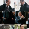 '사자' 박근형 스틸컷 공개..압도적 카리스마
