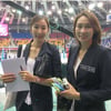 '해설 데뷔' 한유미 "공격수 시선 색다른 해설 전하겠다"