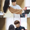 손호영·최동욱·이창섭, '도그파이트' 연습실 공개
