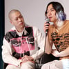 [★포토]임동건, '안녕하세요 오랜만입니다'