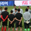 '전주성이 들썩인다' 한국-보스니아전, 완판 '초읽기'