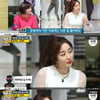 "지금도 헌팅 당해"..김경화, 탄탄한 복근 몸매 눈길