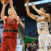 KGC 강병현·이원대↔LG 기승호·배병준, 맞트레이드