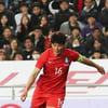 [한국 보스니아] '3-4-1-2' 한국, 보스니아전 '기성용 시프트' 실험