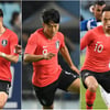 첫 발탁 3인방 가운데 누가 러시아로 향하게 될까