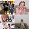 유보화, 기안84와 친분부터 얼짱·코믹 매력..유쾌한 일상