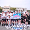 WKBL, 두 번째 'W위시코트' 행사 성료.. 최고스타는 유승희