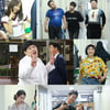 '개그콘서트' 신봉선부터 안소미, 비하인드컷도 웃음가득