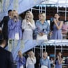 마마무, 웨딩싱어 변신..감동의 축가 선물 '훈훈'