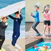 네파 키즈, ‘탱탱볼 래시가드’ 출시