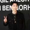 [★포토]그레이, '귀여운 모습'