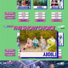 '더쇼' 샤이니, 컴백과 동시에 음방 1위..10주년 빛냈다