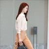 [★포토]이요원 '하늘하늘 발걸음'