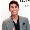 [★포토]송재희 '훈남의 하트'