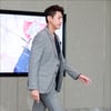 [★포토]송재희 '입장부터 멋지네!'