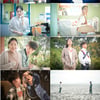 "이 시대 청춘의 모습들" 박정민X김고은 '변산' 스틸 10종