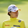 전인지, 숍라이트클래식 1라운드 1타 차 공동 4위