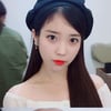 아이유, 귀여운 손등 사진으로 사전투표 인증 "투표!"