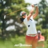 '8타 줄인' 김세영, 숍라이트클래식 2R 공동 선두 도약