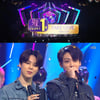 '인기가요' 방탄소년단 12관왕..워너원 컴백·유빈 솔로데뷔(종합)