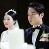 황현희, 13세 연하 여자친구와 결혼..인생2막 열었다