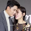 추자현, 일반병실서 회복 중..우효광이 옆에서 지켜