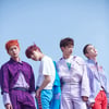 샤이니, 오늘(11일) 정규 6집 EP.2 공개..활동 이어간다