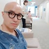 홍석천, 건강검진서 "많이 아프지 않단다"…네티즌 '걱정'