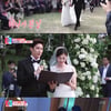 [★밤TView]'동상2' 돌아온 장강 부부, 결혼식부터 신혼라이프까지 