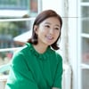 '허스토리' 김희애 "우아하다? 고맙지만 평범하다"