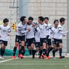 [아마축구 Note] (영상) '천안제일고 역대급 시즌'vs'경신고 전통 입증'
