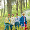 샤이니, 美 빌보드도 관심↑.."활기찬 매력"