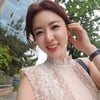 정지원 아나운서, 투표 참여 독려.."권리, 꼭 행사하세요"