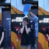 오초희, 아이스버킷 동참.."다음은 김홍선·배정화·서인아"