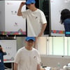 민경욱 "유재석, 北으로 가길" SNS글 공유 후 삭제
