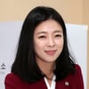 배현진, 출구조사서 송파을 2위..1위 최재성과 두배 격차