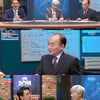 '선거캠프' 전원책 "MBC, 물타기하려고 나 찾았다"