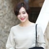 이소연, 아이스버킷 챌린지 동참 "얼음물 대신 기부"