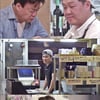 '골목식당' 백종원 조언+미션..180도 달라진 뚝섬식당