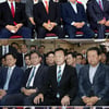 6.13 지방선거, 지상파 3사 '출구조사' 이변 NO