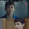 [★밤TView]'슈츠' 감옥 나온 박형식, 장동건과 새출발..대단원