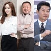 김아중, 영화 '나쁜녀석들' 합류..마동석·김상중과 호흡