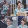 김재경, 1988년 화장품 외판원 변신..복고미녀 여기있네