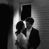 심영은♥박원빈, 11월 결혼..캠퍼스커플에서 부부로(공식)