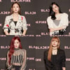'뚜두뚜두'부터 '포에버영', 블랙핑크가 사랑하는 '스퀘어업'