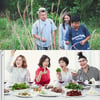 올리브표 힐링예능 출격..'섬총사2'X'밥블레스유'