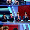 '집사부일체' 4人 축구중계 도전..아무말 대잔치 '폭소'