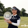 유소연, 마이어클래식 우승..1년만 정상 'LPGA 통산 6승' 