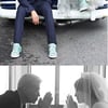 션, 정혜영과 결혼 5천일 자축 "오늘이 마지막처럼 ♥"